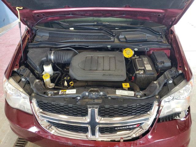 2C4RDGBG1LR248783 Dodge Grand Caravan Se
