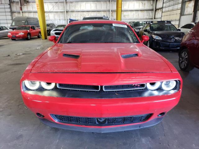 2C3CDZBT3FH703176 Dodge Challenger Sxt Plus