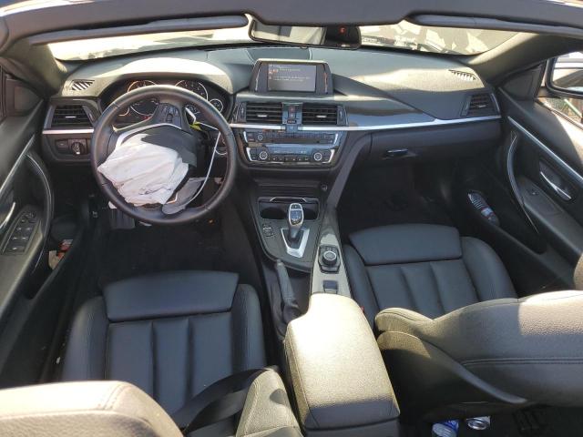 WBA3V7C57G5A25909 BMW 428 I Sulev