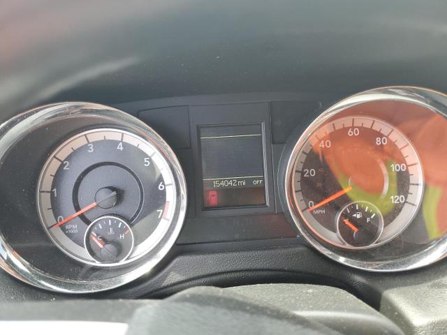 2C4RDGEG1JR140639 Dodge Grand Caravan Gt