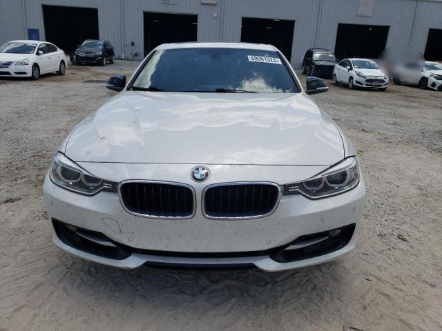 WBA3C1C50FK124412 BMW 328 I Sulev