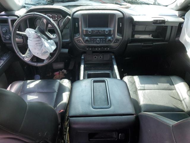 3GTU2VEC1EG471797 GMC Sierra K1500 Slt