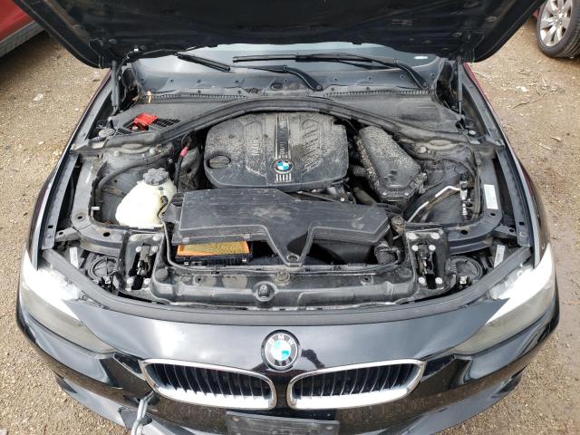 WBA3D5C5XEKX96268 BMW 328 D Xdrive