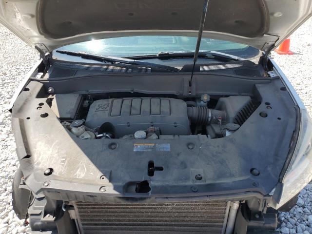 1GKKRNED8GJ259674 GMC ACADIA SLE