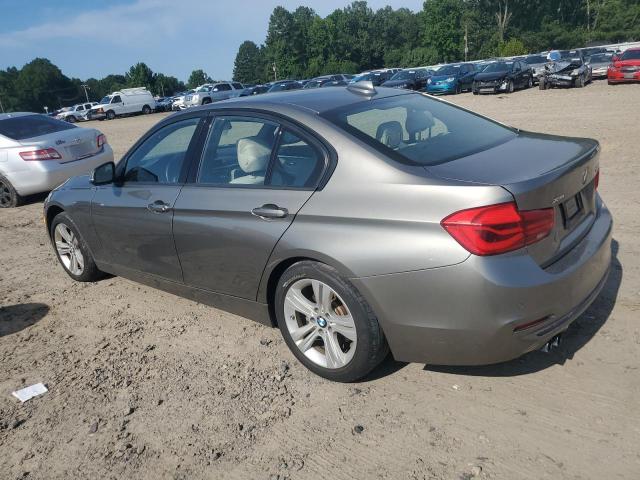 WBA8E3G51GNT79432 BMW 328 Xi Sulev