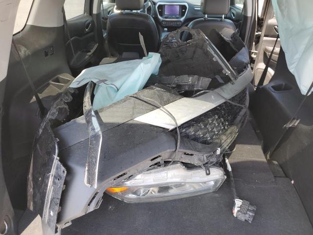 1GKKNULS3HZ252867 GMC Acadia Slt-1