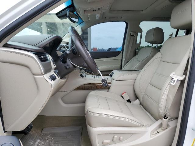 1GKS1HKJ4GR328008 GMC YUKON XL DENALI
