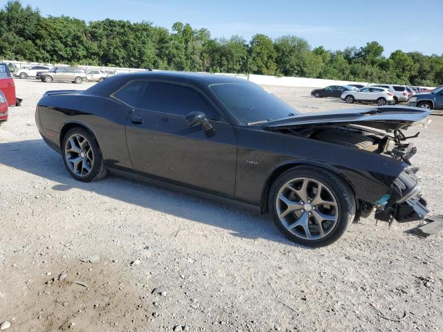 2C3CDZBT4FH774919 Dodge Challenger Sxt Plus