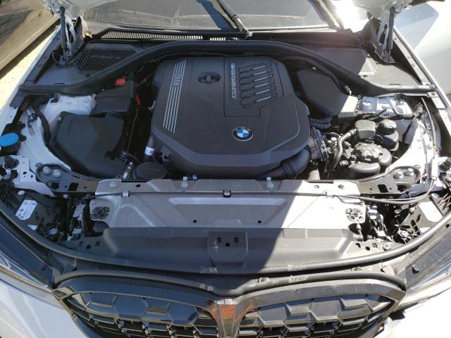 3MW49FS04P8D25979 BMW M340I
