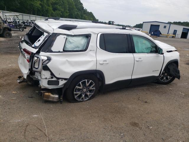 1GKKNUL4XPZ187337 GMC ACADIA SLT
