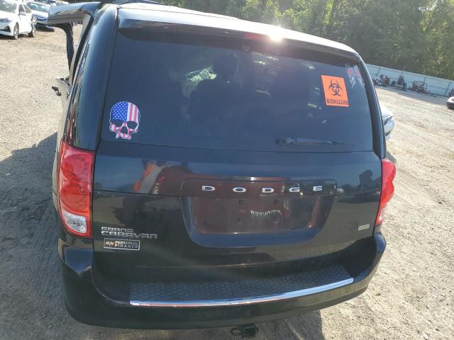 2C4RDGBG1ER352578 Dodge Grand Caravan Se