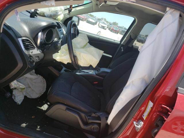 3C4PDCAB6JT243899 Dodge JOURNEY SE