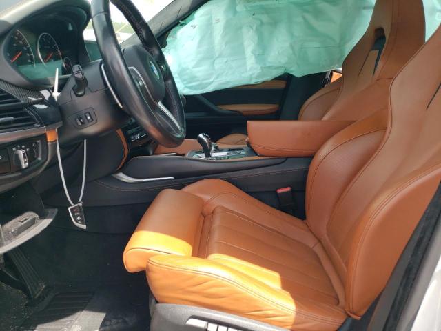 5YMKT6C50G0R77845 BMW X5 M