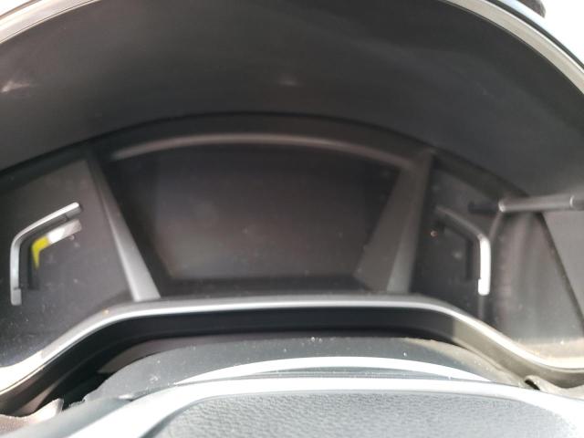 2HKRW2H80LH640163 Honda CR-V EXL
