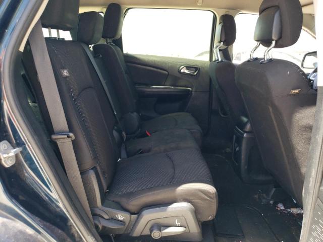 3C4PDCAB0FT596078 Dodge JOURNEY SE