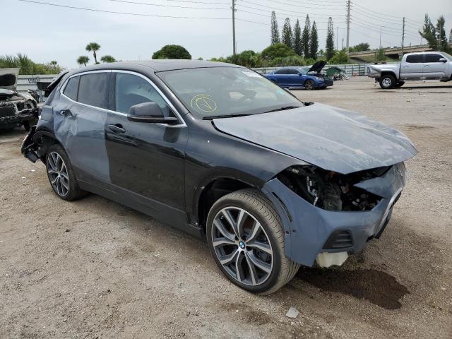 WBXYH9C01M5S64920 BMW X2 Sdrive28i