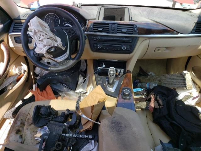 WBA3N7C55FK223417 BMW 428 I