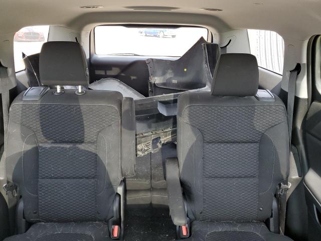 1GKKNLLS5HZ299599 GMC ACADIA SLE