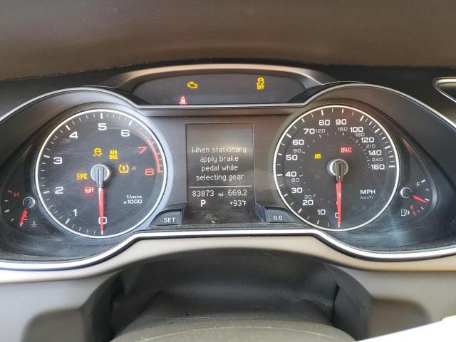 WAUBFAFL3FA030365 Audi A4 PREMIUM