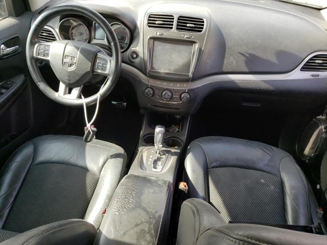 3C4PDCGB1HT525448 Dodge Journey Crossroad