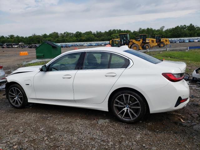 3MW5P9J01N8C53262 BMW 330xe