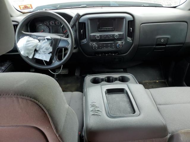 3GTU2TEC7EG365200 GMC Sierra K1500