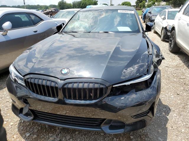 3MW5R1J00M8C19842 BMW 330I