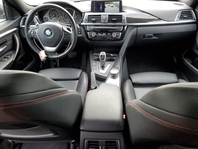 WBA4J3C58KBL08013 BMW 430xi Gran Coupe
