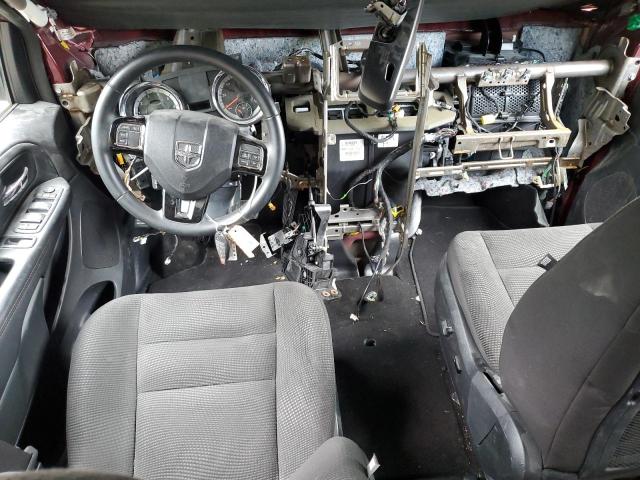 2C4RDGBG2LR237047 Dodge Grand Caravan Se