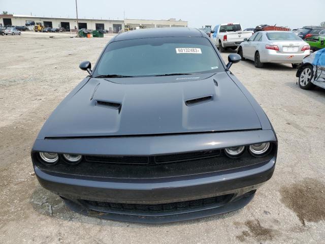 2C3CDZBT2HH604805 Dodge Challenger R/t