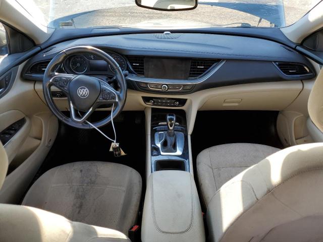 W04GL6SX6K1072783 Buick Regal Preferred