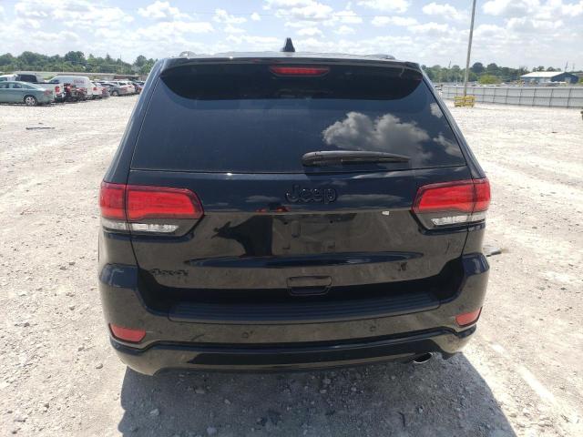 1C4RJFAG9MC569288 Jeep Grand Cherokee Laredo