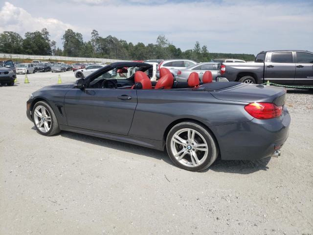 WBA4U9C59H5D44152 BMW 430xi