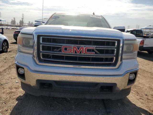 1GTV2UEC7EZ133223 GMC Sierra K1500 Sle
