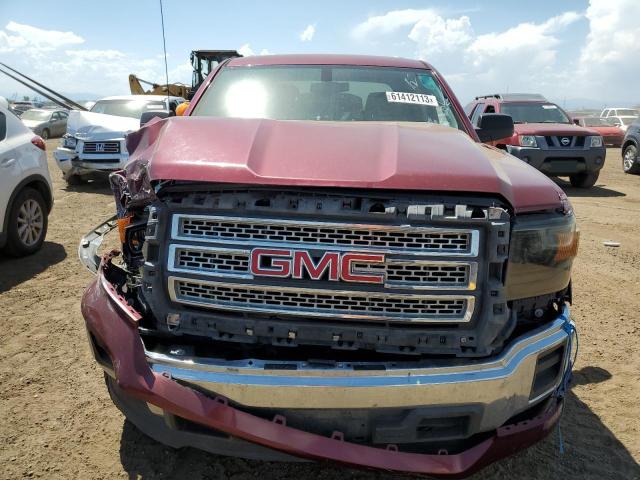 3GTP1TEC5EG565900 GMC Sierra C1500