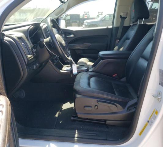 1GTG6FEN9M1258019 GMC Canyon At4