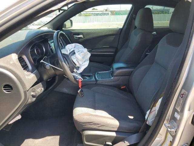 2C3CDXBG0FH776786 Dodge Charger Se