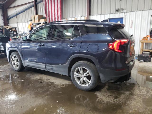 3GKALTEV6KL134989 GMC Terrain Sle