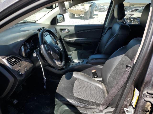 3C4PDDGG6JT364327 Dodge Journey Crossroad