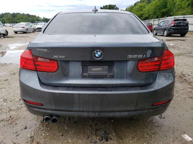 WBA3B3G53FNR89091 BMW 328 XI