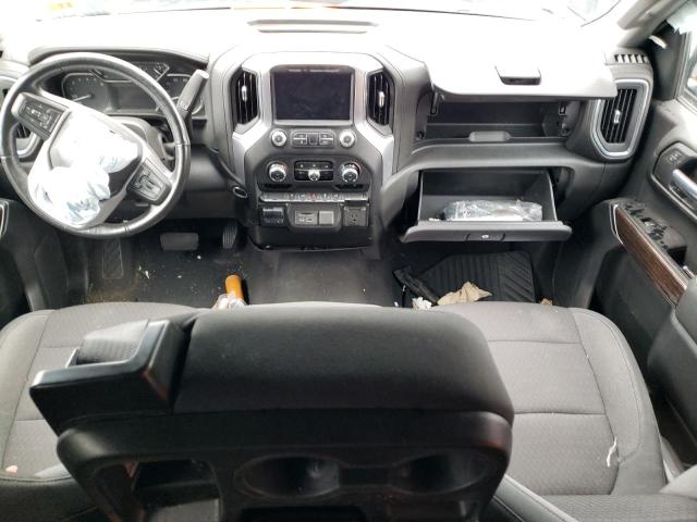 3GTP9BEK3NG109436 GMC Sierra Limited K1500 Sle