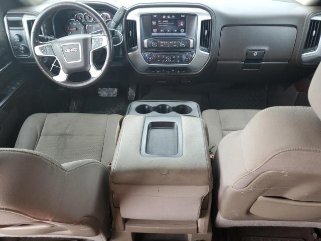 3GTU2UEH9EG194581 GMC Sierra K1500 Sle