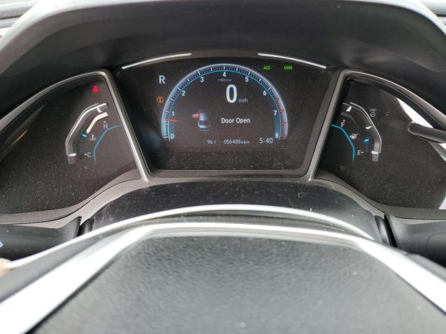 19XFC1F39LE020431 Honda CIVIC EX