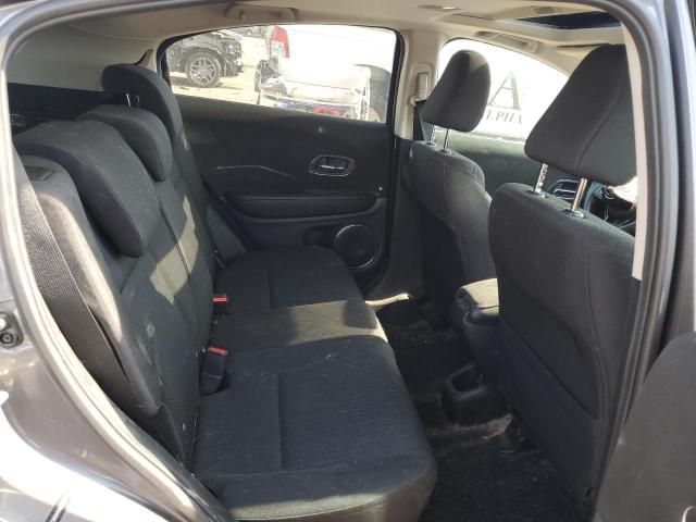3CZRU5H55HM703489 Honda HR-V EX