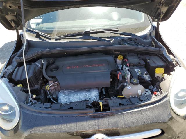 ZFBCFYCT4GP485988 Fiat 500x Trekking