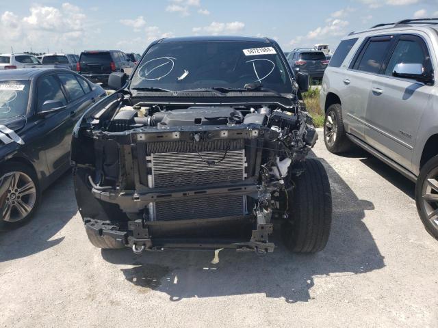 1GTG5BEN7M1174650 GMC Canyon Elevation