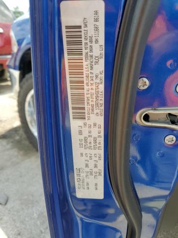 1C6RR7NM8HS876422 RAM 1500 Laie