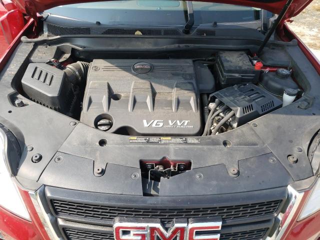 2GKFLSE38F6291562 GMC Terrain Slt