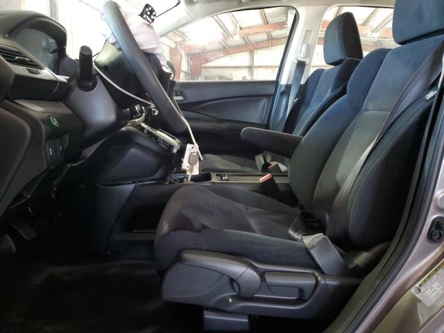 5J6RM4H3XEL000542 Honda CR-V LX