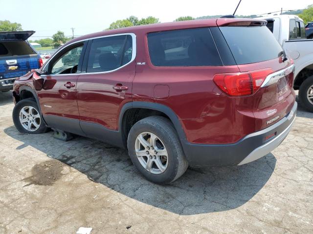 1GKKNKLA4HZ179097 GMC ACADIA SLE